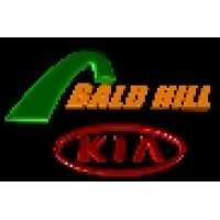 Bald Hill Kia logo