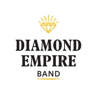 Diamond Empire Band logo