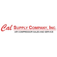 Cal Supply Company logo