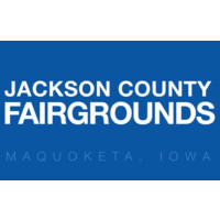 Jackson County Fair Association logo