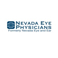 Nevada Eye Physicians (Formerly Nevada Eye And Ear) logo