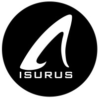 Isurus Wetsuits logo