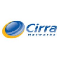 Cirra Networks logo