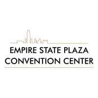 Empire State Plaza Convention Center Employees, Location, Careers logo