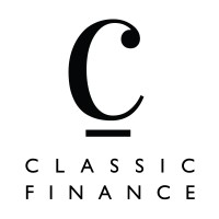 Classic Finance Group logo