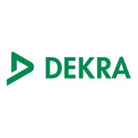 DEKRA Safety Management Systems logo