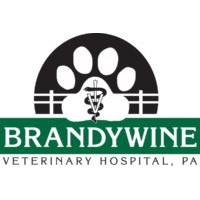 Brandywine Veterinary Hospital logo
