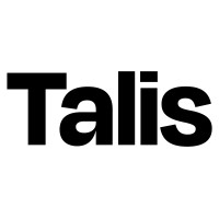 Talis Capital logo