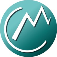 Crypto-matter.com logo