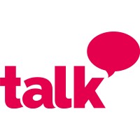 Talk Online Panel logo