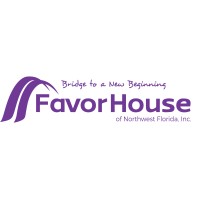 FavorHouse Of Northwest Florida, Inc. logo