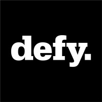 Defy.vc logo