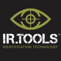 IR.Tools™ logo