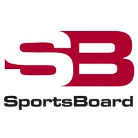 SportsBoard logo