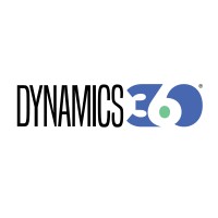 Dynamics 360 - Microsoft Dynamics Partner logo