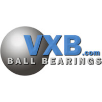 VXB.com Bearings logo