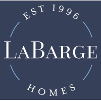 LaBarge Homes logo