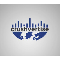 Crushvertise logo
