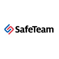 SafeTeam logo