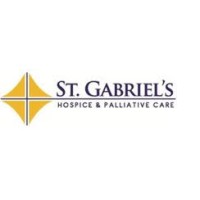 St. Gabriel's Hospice & Palliative Care logo