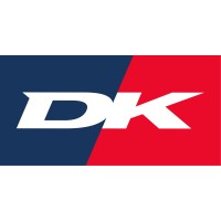 DK Bicycles logo
