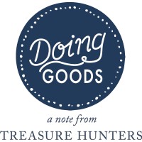 Doing Goods logo