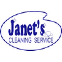 Janet Cleaning Services logo