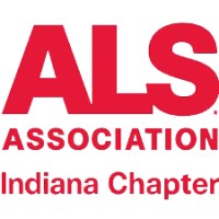 The ALS Association Indiana Chapter logo