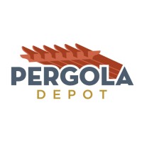 Pergola Depot logo