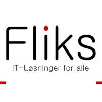 Fliks logo