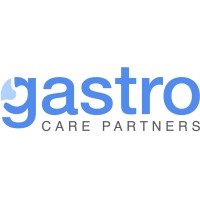 Gastro Care Partners logo