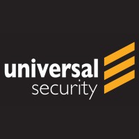 Image of Universal security