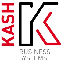 Kash Business Systems logo