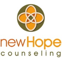 New Hope Counseling, LLC logo