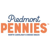 Piedmont Pennies® logo