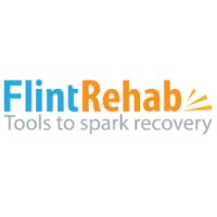FlintRehab logo
