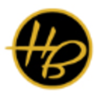 The HighBall logo