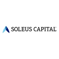 Soleus Capital Management, L.P. logo