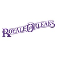 Royale Orleans logo