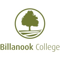 Billanook College logo