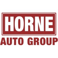 Horne Auto Group logo