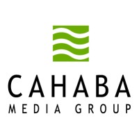 Cahaba Media Group logo