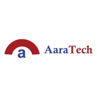 Aara Tech Private Limited logo