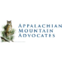 Appalachian Mountain Advocates logo