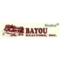 Bayou Realtors, Inc. logo
