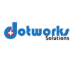 Dot Works logo