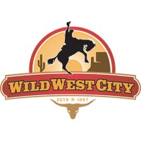 Wild West City logo
