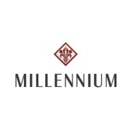 Millennium Financial logo