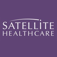 Satellite Healthcare / WellBound logo