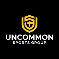 Uncommon Sports Group logo